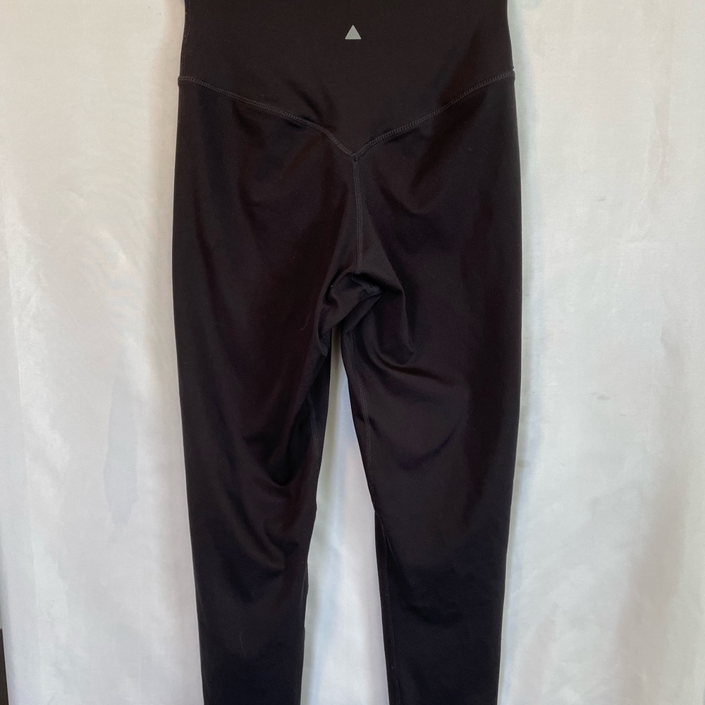 Balance Athletica Black Leggings